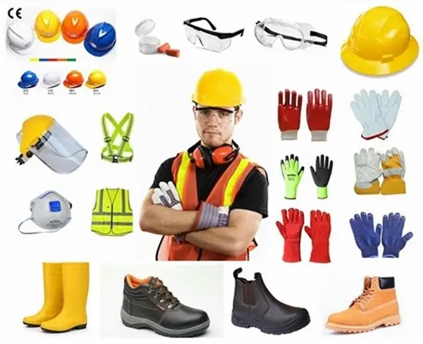 Sản phẩm bảo hộ lao động tại Hồ Chí Minh cần thiết