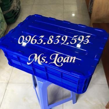 Khay nhựa trồng rau, sóng nhựa bít, hộp nhựa có nắp 0963839593