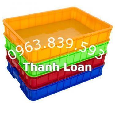 Khay nhựa trồng rau, sóng nhựa bít, hộp nhựa có nắp 0963839593