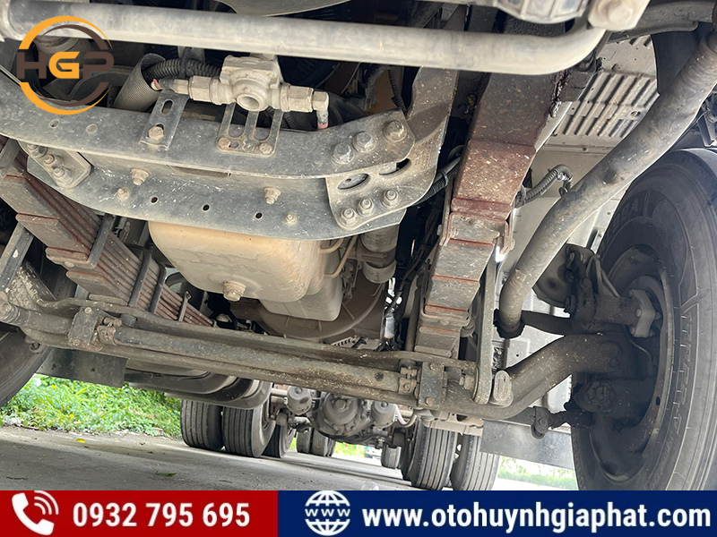 Bán rẻ xe đầu kéo ChengLong H7 đời 2022 lướt