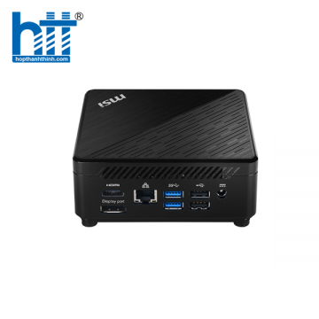 PC MINI MSI CUBI 5 - Giá tốt 