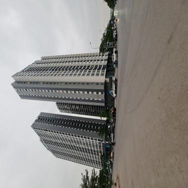 ???? Nhà phố 5 tầng 81m2 kinh doanh sầm uất tại Trâu Quỳ, Gia Lâm, Hà