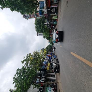 ???? BÁN ĐẤT ĐÔNG DƯ, GIA LÂM, HÀ NỘI ???? DT 77m2, 7 chỗ thông. Lh