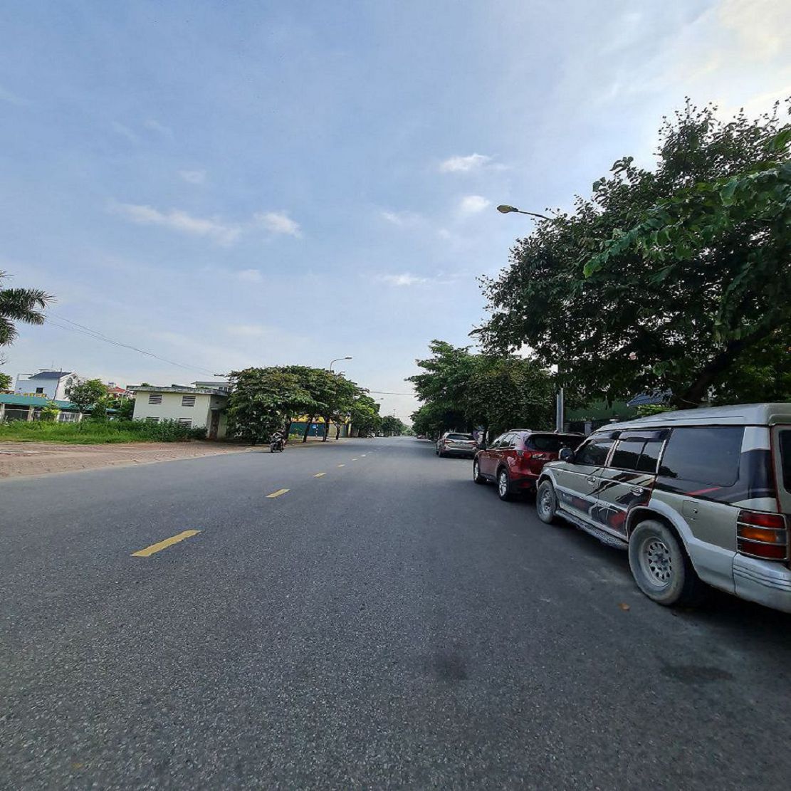 ???? BÁN ĐẤT ĐÔNG DƯ, GIA LÂM, HÀ NỘI ???? DT 77m2, 7 chỗ thông. Lh