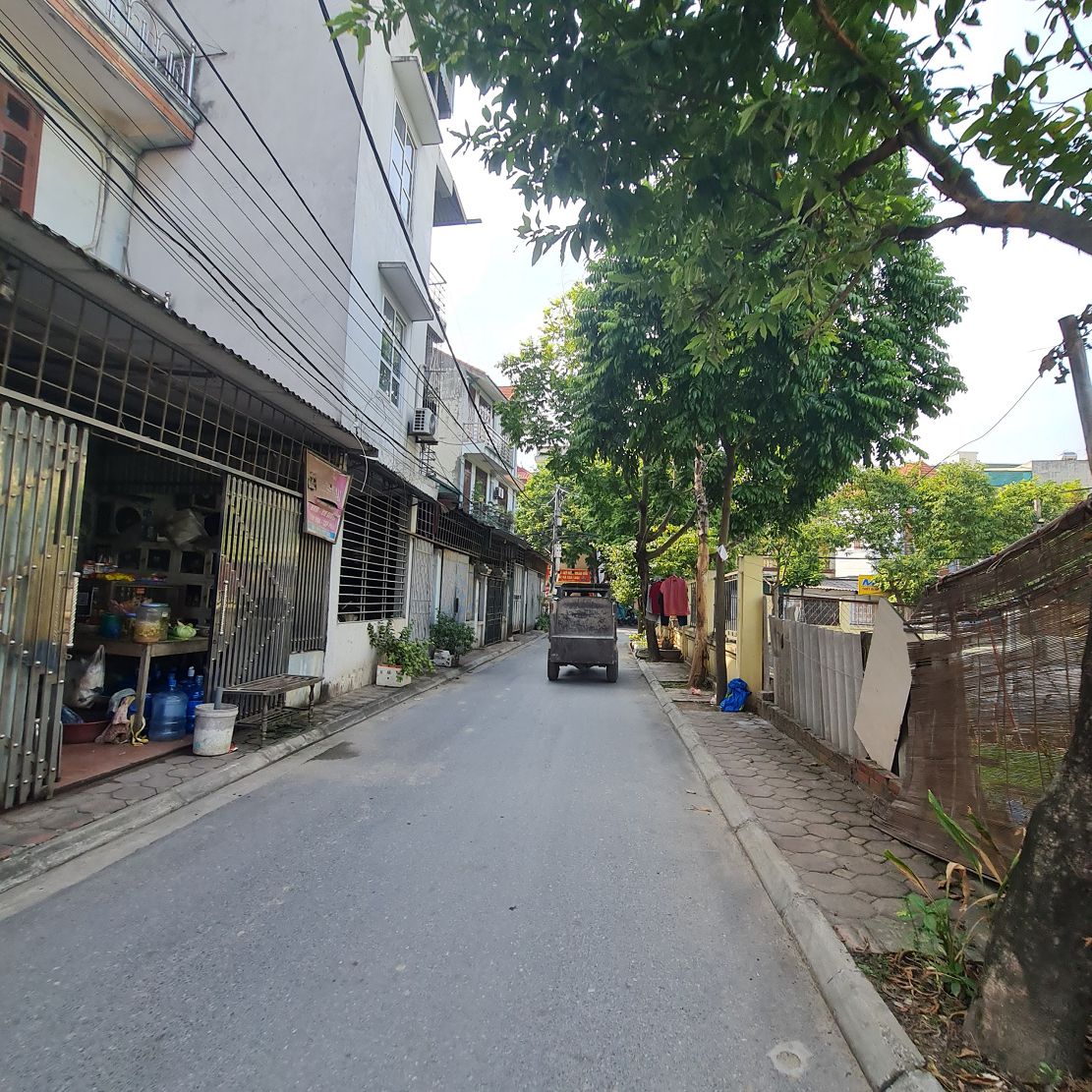 ???? BÁN ĐẤT ĐÔNG DƯ, GIA LÂM, HÀ NỘI ???? DT 77m2, 7 chỗ thông. Lh