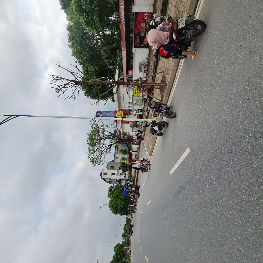 Bán đất Gia Lâm, Hà Nội. 91m2, mt 6m, đường lớn, gần chợ. Lh