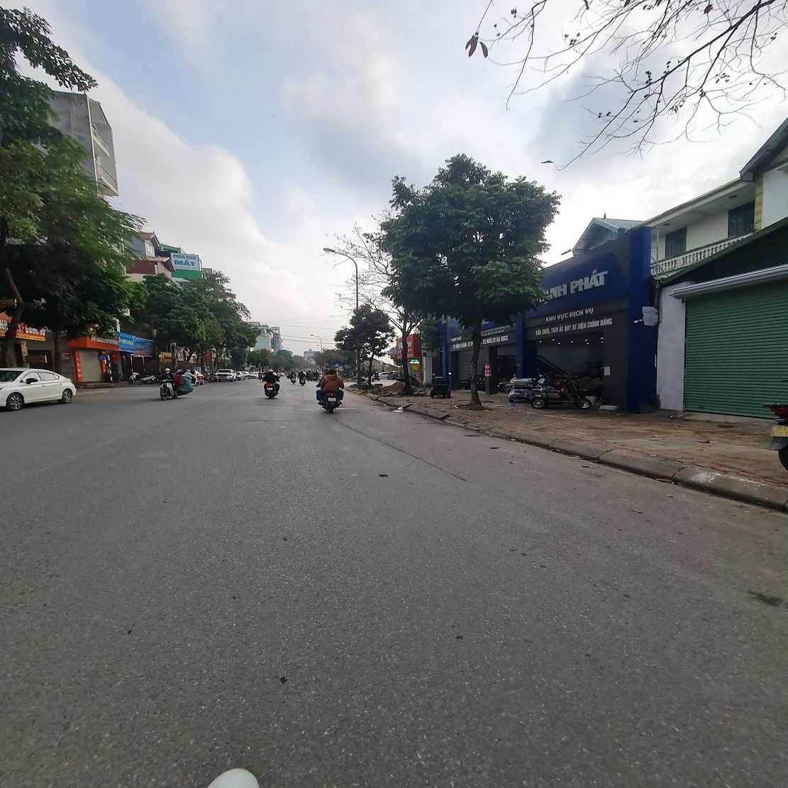 Bán đất Gia Lâm, Hà Nội. 91m2, mt 6m, đường lớn, gần chợ. Lh