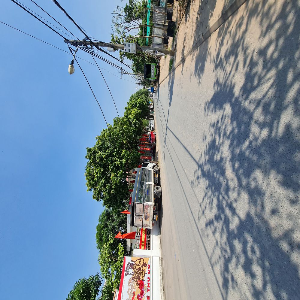 Bán đất trung tâm xã Thuận An – Hà Nội, cạnh chợ Keo. 115m2, mt