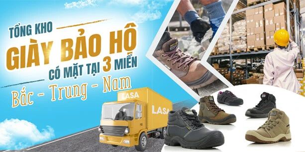 Nơi bán đồ bảo hộ lao động tại Hà Nội tốt nhất