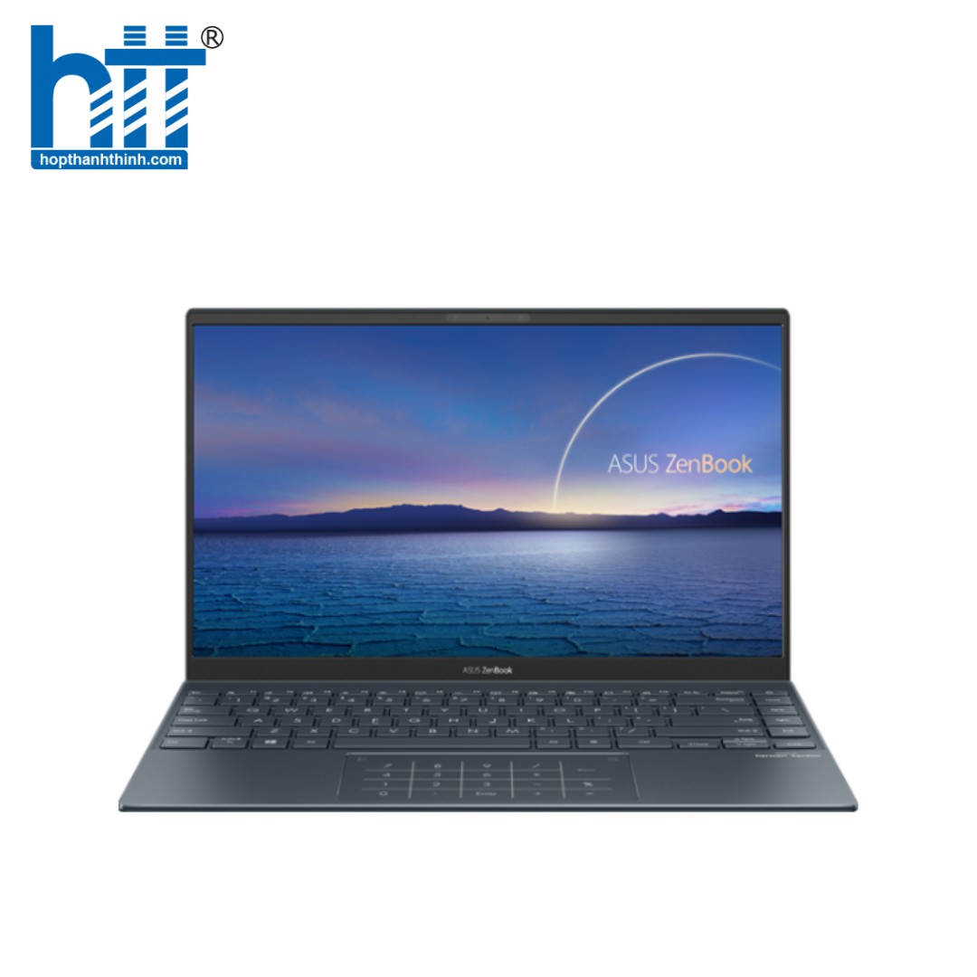 Laptop ASUS ZenBook UX425EA KI439T - Giá tốt 