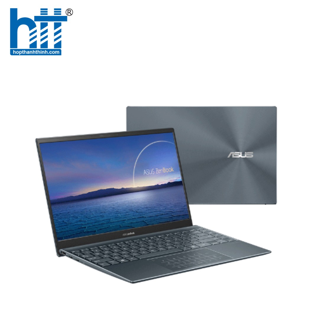 Laptop ASUS ZenBook UX425EA KI439T - Giá tốt 