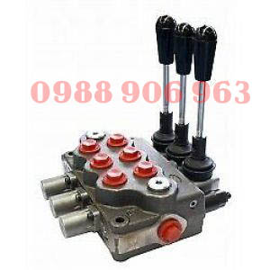 Van chống lún thủy lực, Van Điện Thủy Lực, Van dầu thủy lực