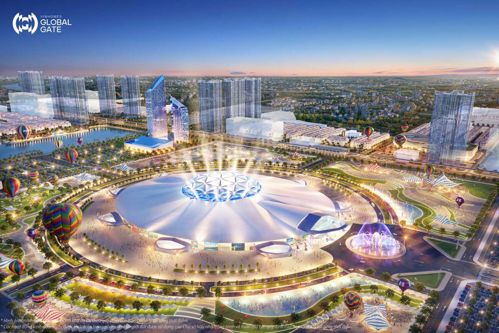 Liền-Kề Vinhomes Cổ Loa Cơ Hội X2 Tài-Sản Khi Cầu Tứ Liên Thông.KĐT