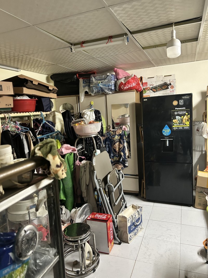 Bán nhà Hẻm gần KDC Nam Long, Huỳnh Tấn Phát, Quận 7, 101m2 – Giá