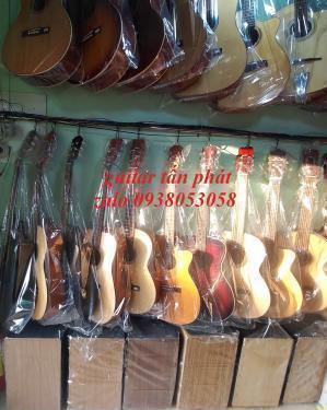 Bán đàn guitar giá rẻ tại hóc môn - guitarhocmon.com