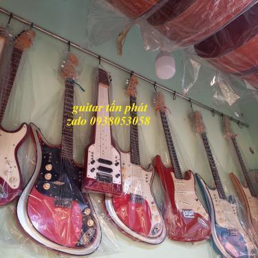 Bán đàn guitar giá rẻ tại hóc môn - guitarhocmon.com
