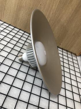 Đèn nhà xưởng e27 chống nước, tản nhiệt 