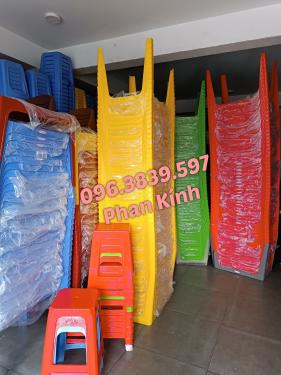 Ghế dựa đại vita, ghế nhựa có dựa lưng giá rẻ - 096 3839 597 Ms Kính