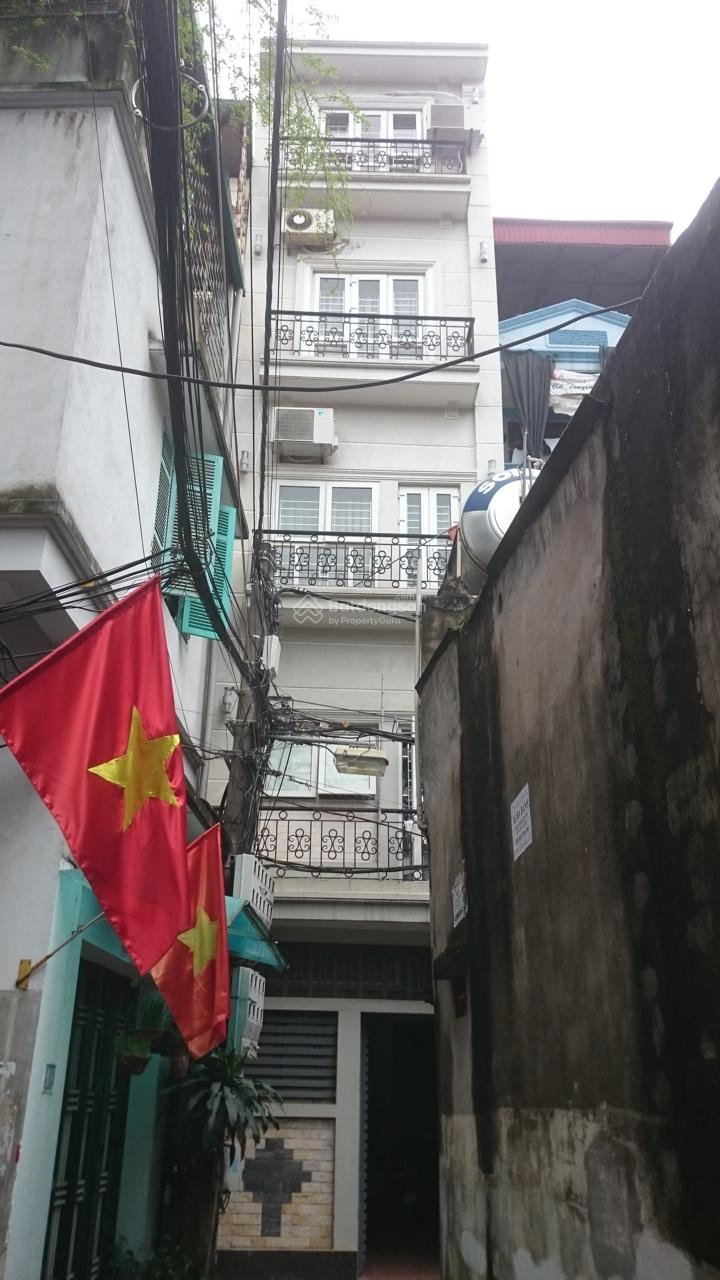 Bán nhà riêng chính chủ tại Hạ Đình, Thanh Xuân, Hà Nội diện tích