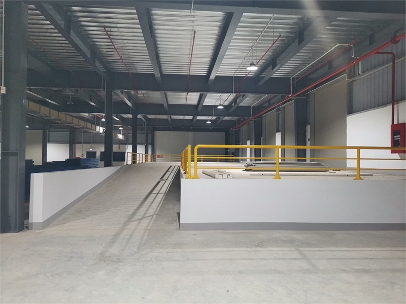 XT435 nhà xưởng cho thuê sản xuất lâu dài, tiếp nhận linh hoạt