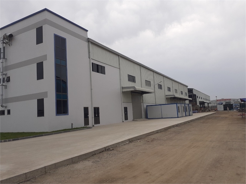 XT435 nhà xưởng cho thuê sản xuất lâu dài, tiếp nhận linh hoạt