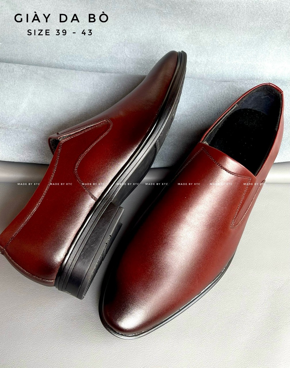 Em lên lô ví xuất khẩu cho khách nhé