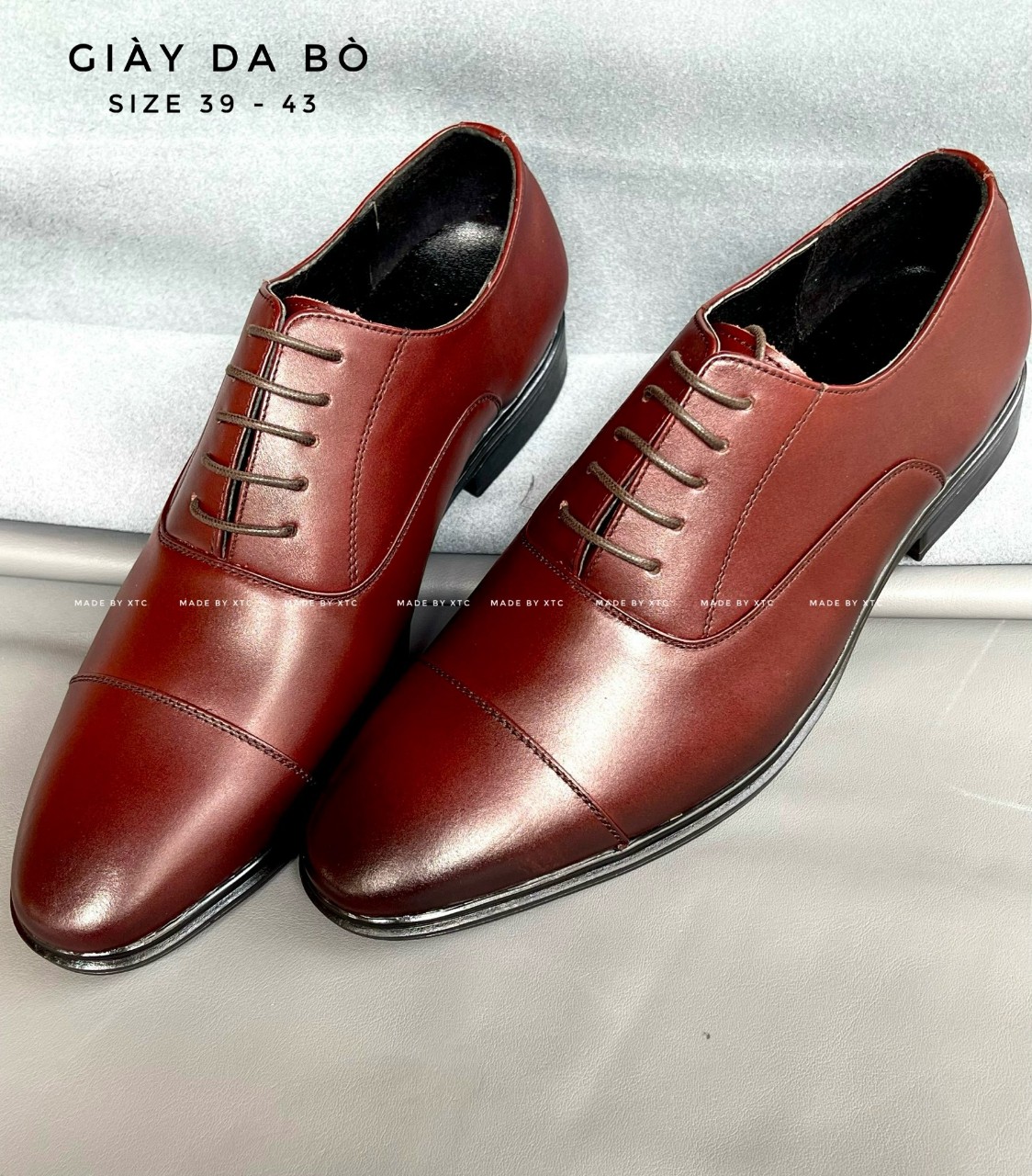 Em lên lô ví xuất khẩu cho khách nhé