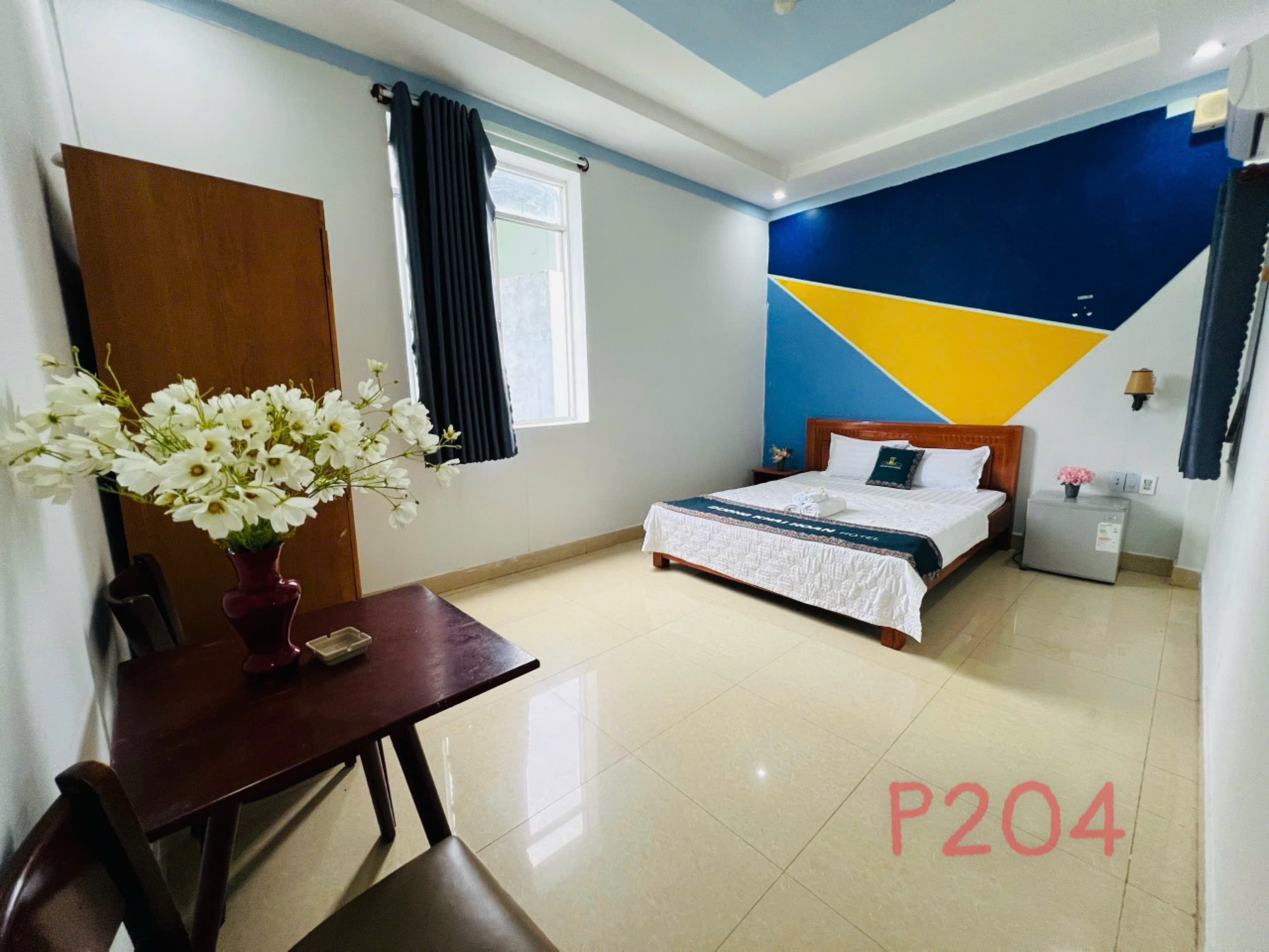 Khải Hoàn Hotel - Khu nghỉ dưỡng lý tưởng với ưu đãi cực sốc