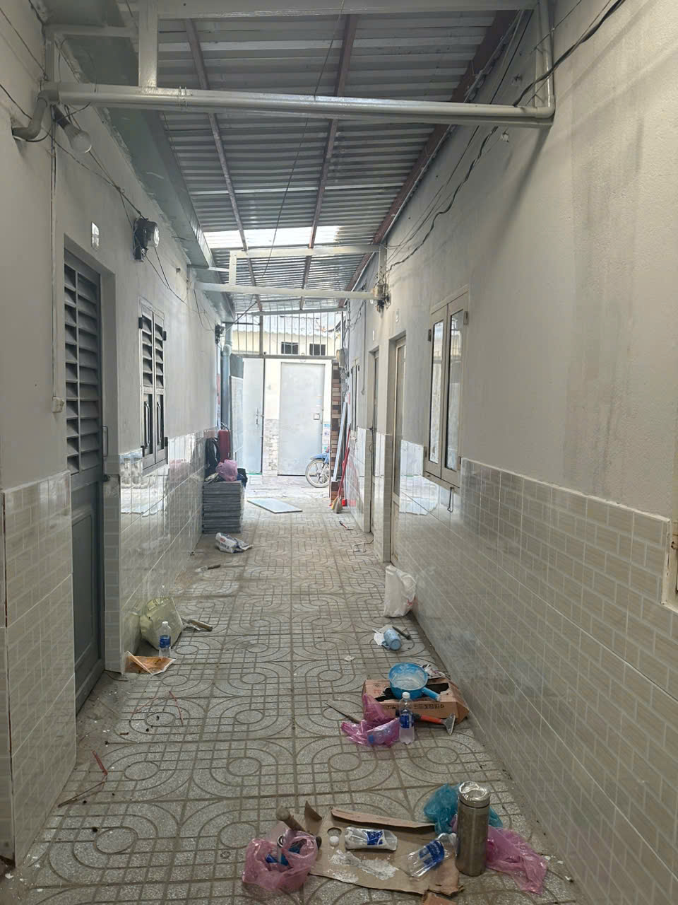 Cần bán nhà full thổ cư đường Lý Tế Xuyên Linh Đông Thủ Đức