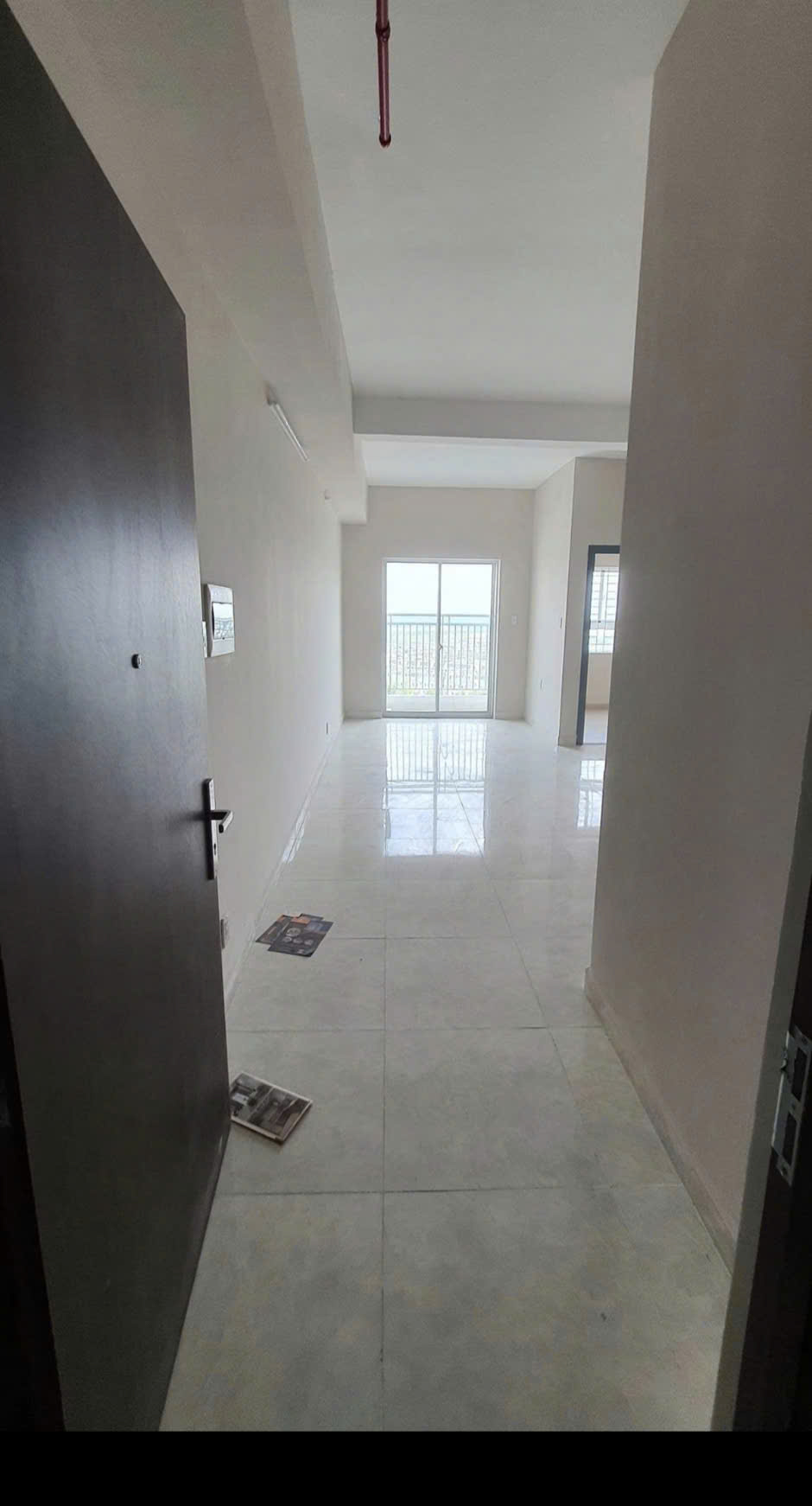 Bán căn hộ Trung Tâm Quận 2 Với Giá Giảm Sốc. Chỉ 1,850 tỷ bao toàn