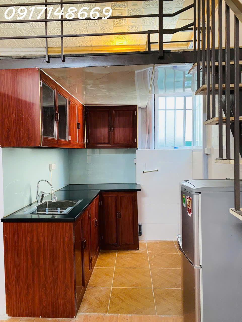 Chính chủ cho thuê căn hộ full nội thất tại 1194 Đường Láng. Đống