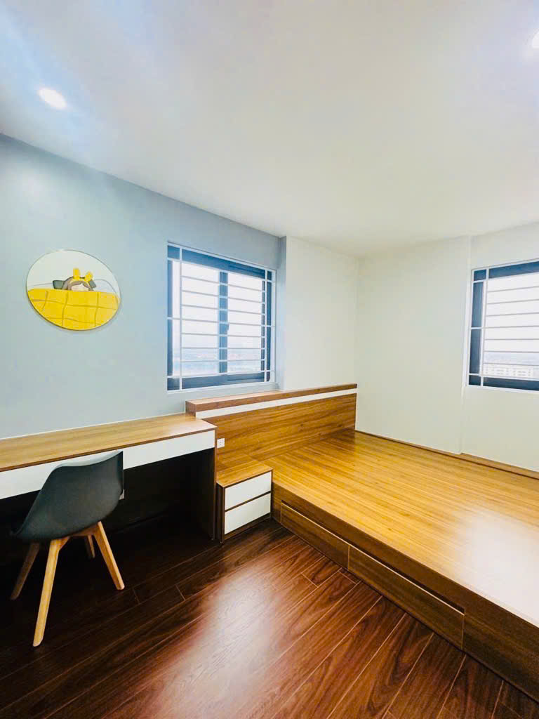 Bán Căn Hộ Chung Cư 282 Lĩnh Nam 80m Full Nội Thất 3 Ngủ 2 Wc 4.3 Tỷ