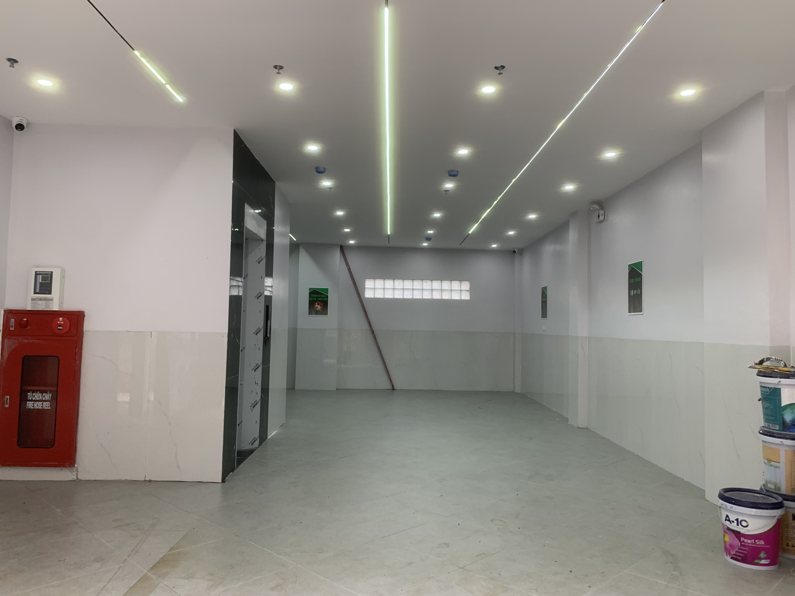 Bán CC mini Xuân Phương, Nam Từ Liêm, thiết kế siêu đẹp, 89.2m2, 6