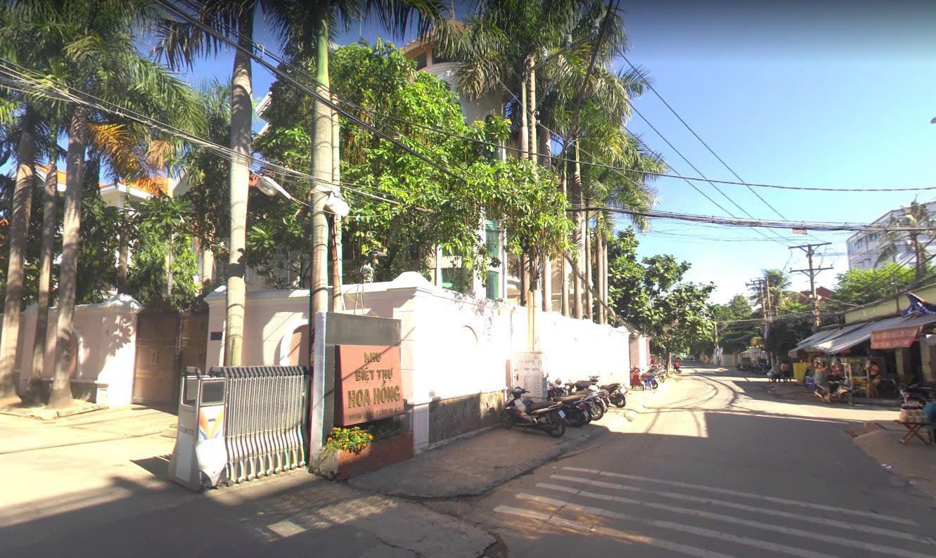 bán gấp lô đấ tại thoả điền q2 , Giá tốt  chỉ có 95tr/m2 tại Thảo