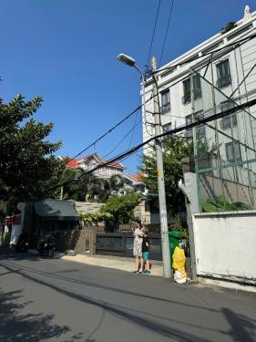 bán gấp lô đấ tại thoả điền q2 , Giá tốt  chỉ có 95tr/m2 tại Thảo