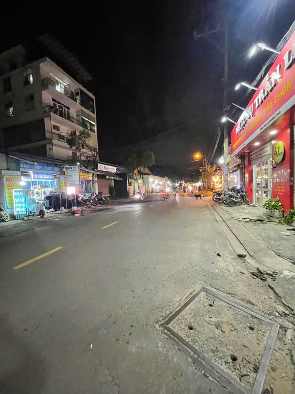 BÁN NHÀ (4x27.5) CHÍNH CHỦ LÂU ĐỜI – MẶT TIỀN KINH DOANH ĐỈNH CAO