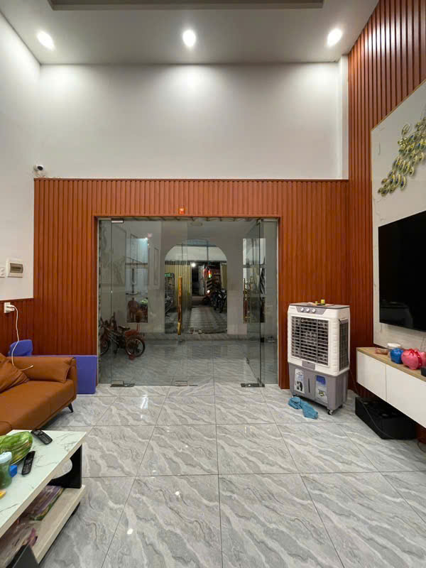 BÁN NHÀ (4x27.5) CHÍNH CHỦ LÂU ĐỜI – MẶT TIỀN KINH DOANH ĐỈNH CAO