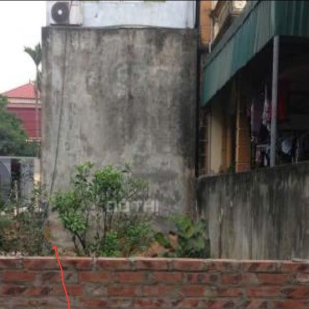 Bán Mảnh đất 53m ngay mặt ngõ thông ô tô vào ngay Ngọc Hồi, 4.5 tỷ