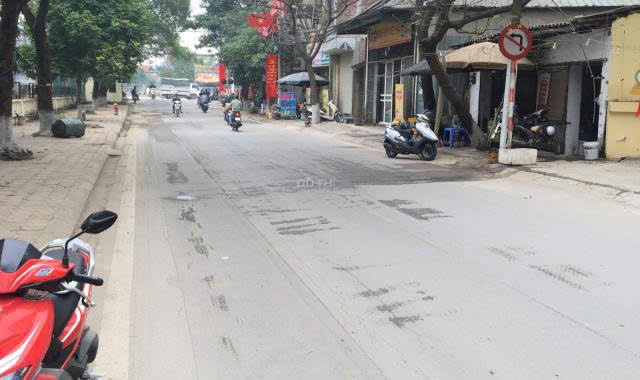 Bán Mảnh đất 53m ngay mặt ngõ thông ô tô vào ngay Ngọc Hồi, 4.5 tỷ