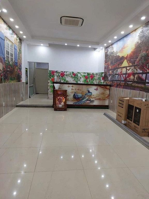 Cho thuê phòng ký túc xá nữ cao cấp tại TP Thủ Đức – Giá từ 1,3