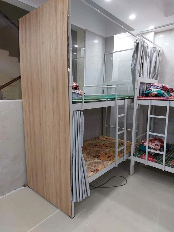Cho thuê phòng ký túc xá nữ cao cấp tại TP Thủ Đức – Giá từ 1,3