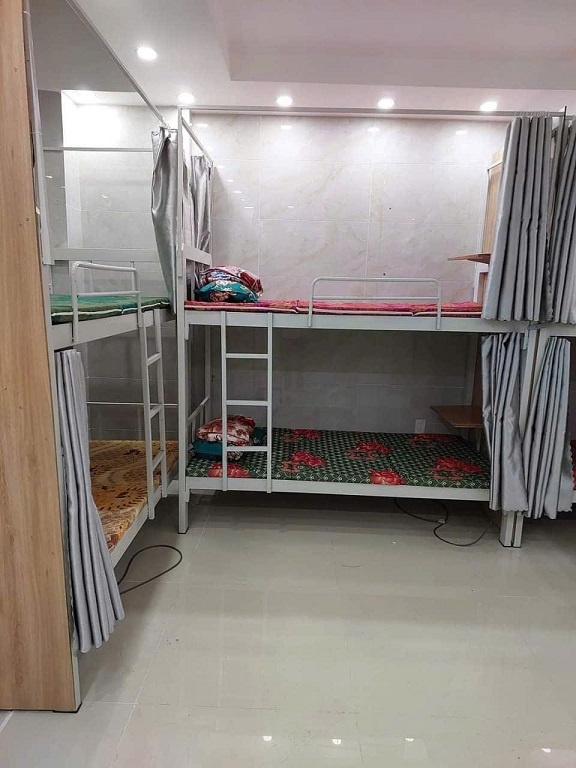 Cho thuê phòng ký túc xá nữ cao cấp tại TP Thủ Đức – Giá từ 1,3