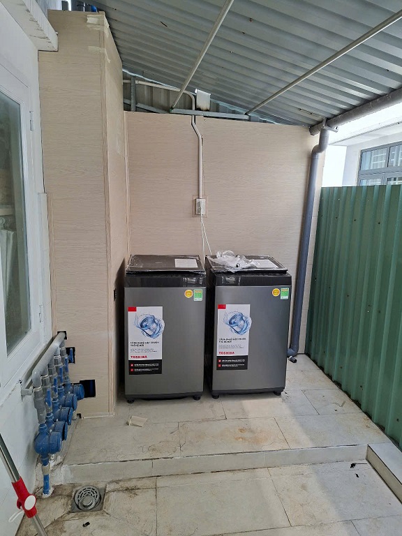 Cho thuê phòng ký túc xá nữ cao cấp tại TP Thủ Đức – Giá chỉ 1,5