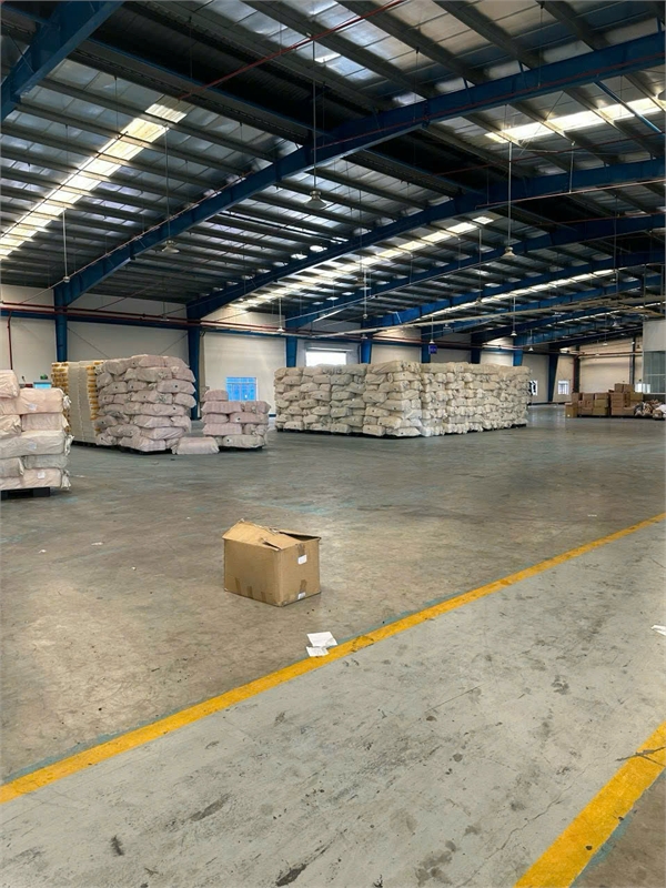 XT431 Nhà Xưởng phục vụ SX linh hoạt nhiều ngành nghề, thu hút đầu