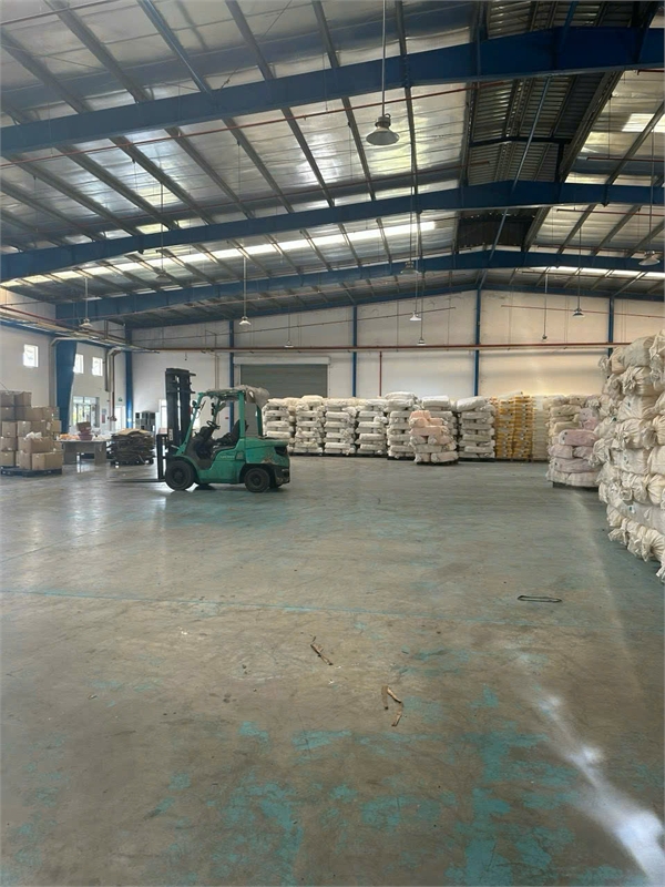 XT431 Nhà Xưởng phục vụ SX linh hoạt nhiều ngành nghề, thu hút đầu