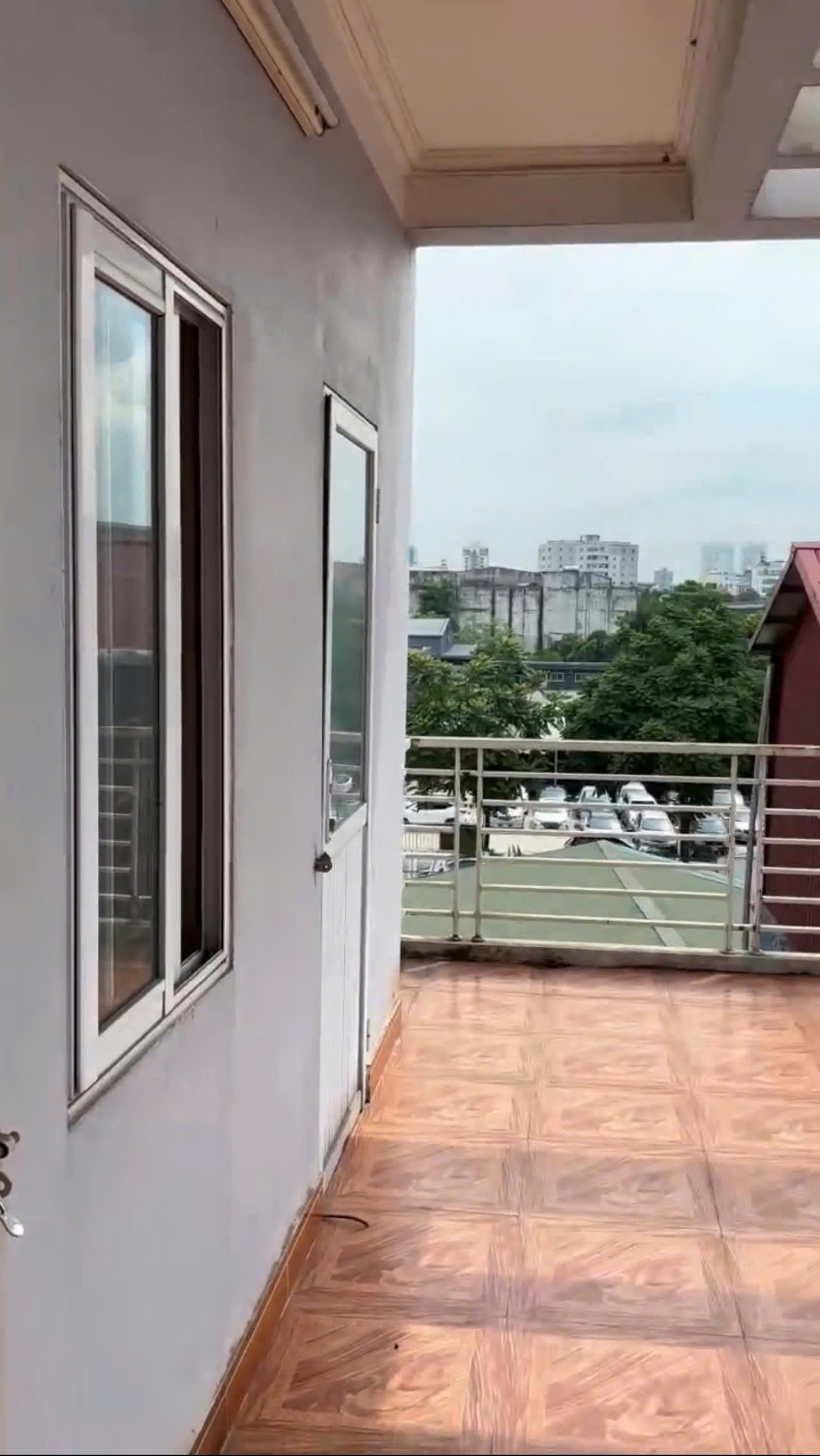 CHÍNH CHỦ CHO THUÊ NHÀ RIÊNG - VŨ ĐỨC THẬN, VIỆT HƯNG, LONG BIÊN,