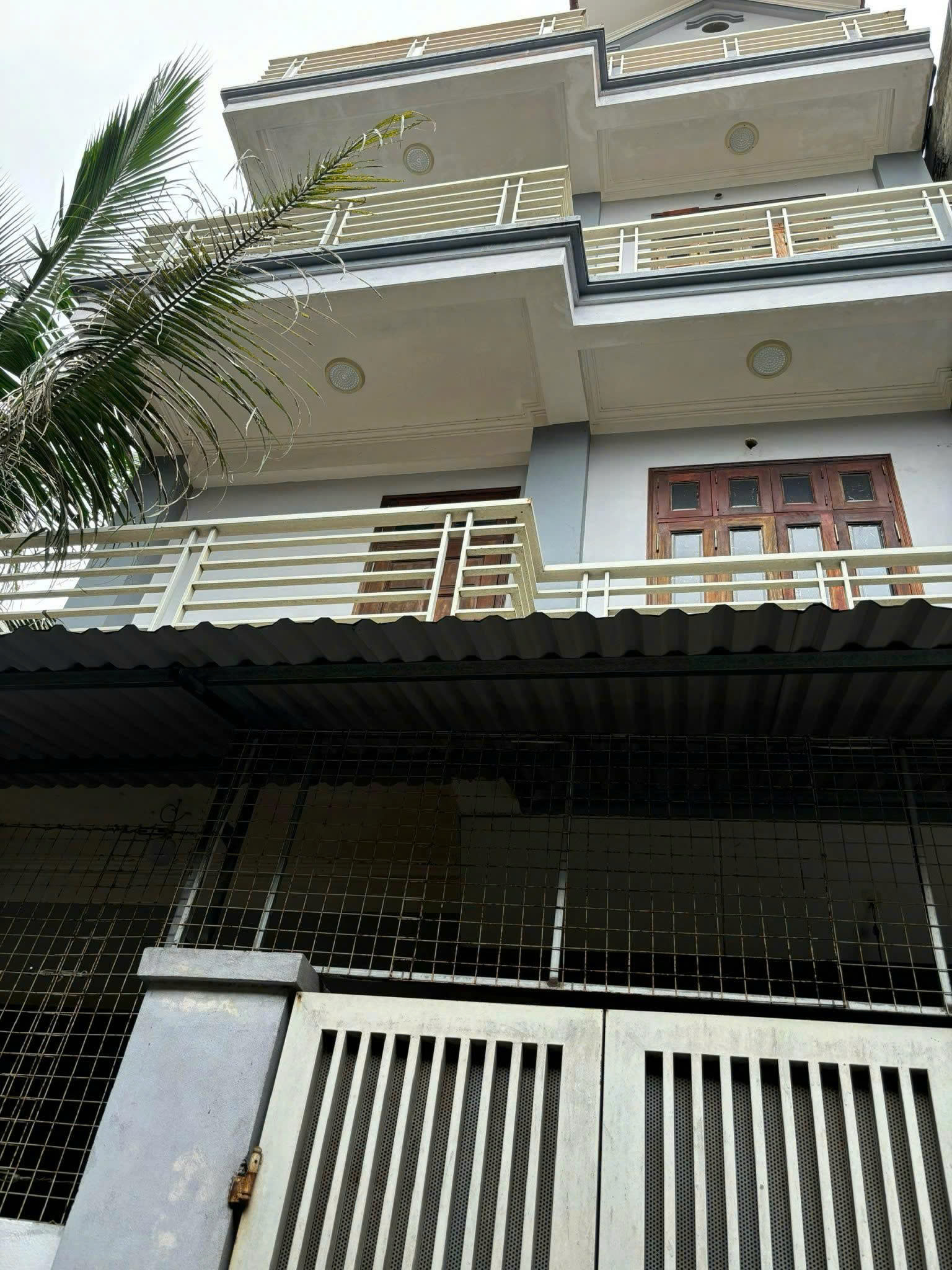 CHÍNH CHỦ CHO THUÊ NHÀ RIÊNG - VŨ ĐỨC THẬN, VIỆT HƯNG, LONG BIÊN,