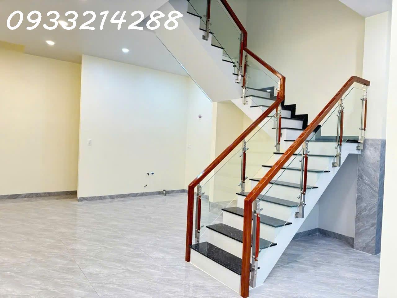 BÁN NHÀ HẺM XE HƠI, BÌNH HƯNG HÒA, BÌNH TÂN. DT 57M2, 4 TẦNG, 5PN,