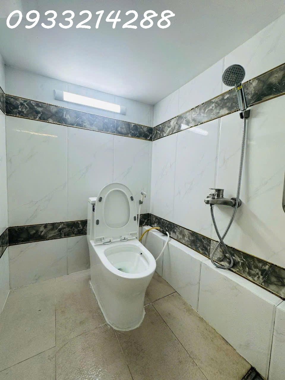 BÁN NHÀ MẶT TIỀN ĐƯỜNG 13 BÌNH TÂN, DIỆN TÍCH 75M2, 2 TẦNG, 3 PHÒNG