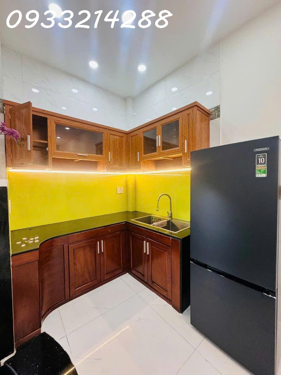 BÁN NHÀ MẶT TIỀN ĐƯỜNG 13 BÌNH TÂN, DIỆN TÍCH 75M2, 2 TẦNG, 3 PHÒNG